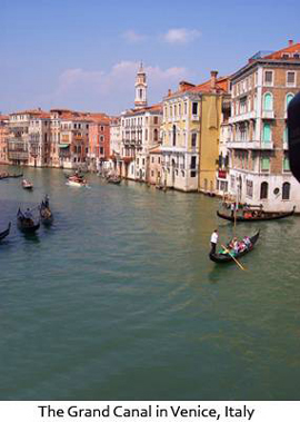 RSVP Odyssey Cruise - Venice RSVP Odyssey Cruise - Venice