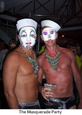 RSVP Odyssey Cruise - Masquerade Party RSVP Odyssey Cruise - Masquerade Party
