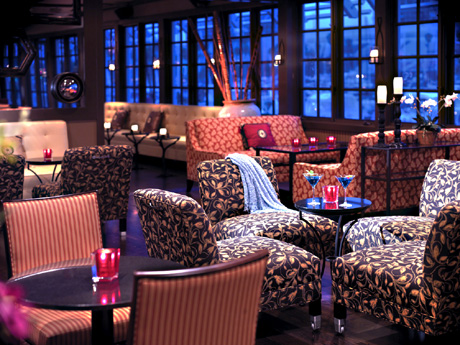 The BALEENlosangeles Restaurant The BALEENlosangeles Restaurant