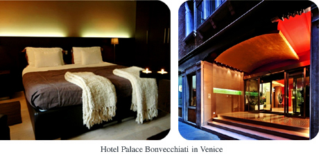 Hotel Palace Bonvecchiati