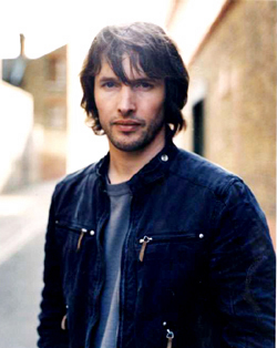 James Blunt