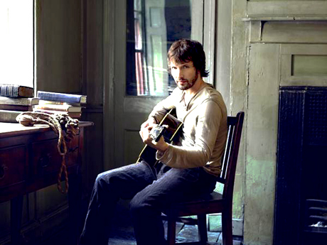 James Blunt