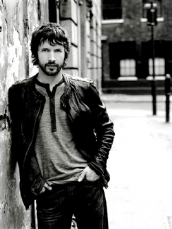 James Blunt