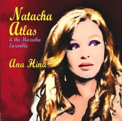 Natacha Atlas' Ana Hina