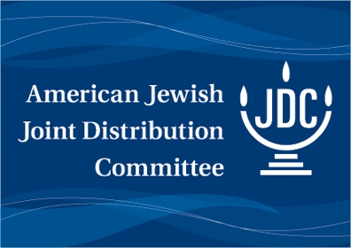 Visit jdc.org to learn more about their efforts all over the world.