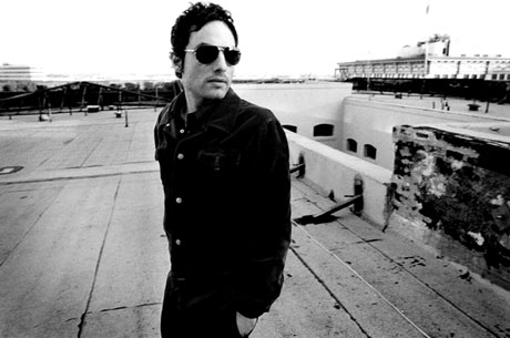 Jakob Dylan