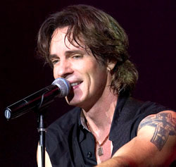 Rick Springfield