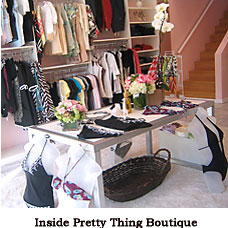 Pretty Thing Boutique