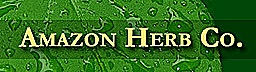 Amazon Herb Store
