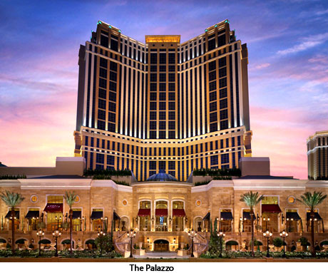 The Venetian and The Palazzo Celebrate Valentines Day with exclusive ...