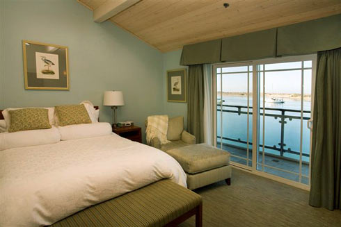 Anderson Inn at Morro Bay: A Respite for the Weary Urbanite - LA's The ...