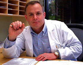 Dr. Kent Holtorf