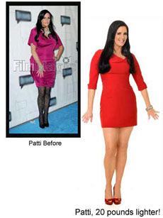 Patti-Stanger