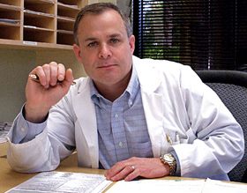 Dr. Kent Holtorf