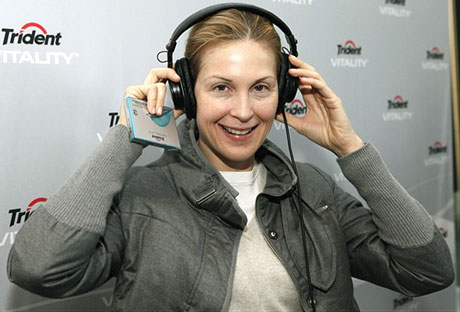 Kelly-Rutherford
