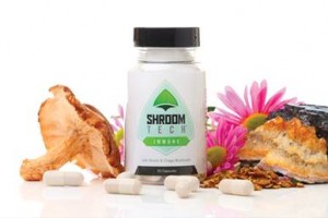 Onnit Labs' ShroomTech Sport
