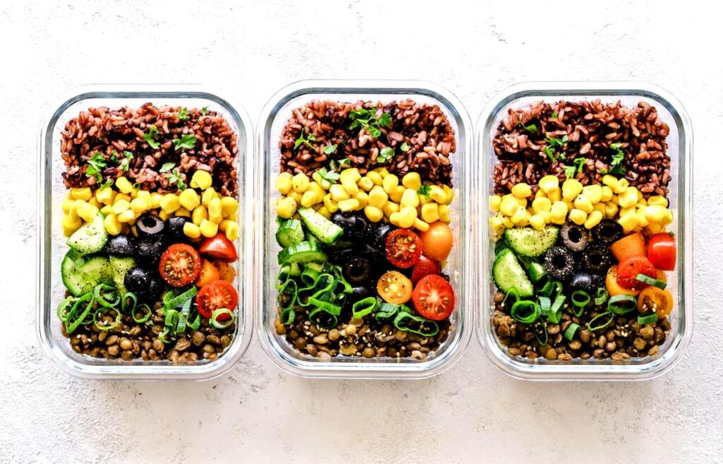 best weight loss meal delivery service