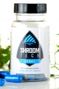 ShroomTech Sport by Onnit Labs