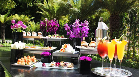 Mother's-Day-Brunch-Intercontinental-Los-Angeles