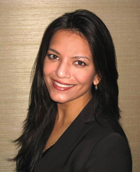 Beverly Hills Cosmetic Surgeon Dr. Anita Patel