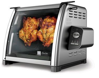 Ronco 5550 Rotisserie Oven