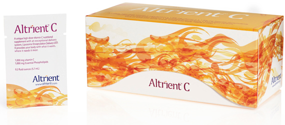 Altrient C