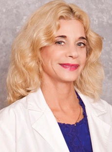 Dr. Judi Goldstone