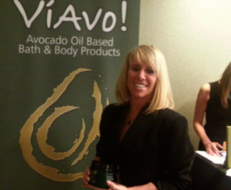 Viavo Bath and Body Products