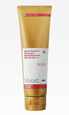 Murad's Skincare