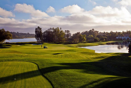Park Hyatt Aviara Resort Golf Course