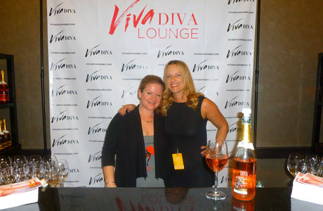 Viva Diva Wines