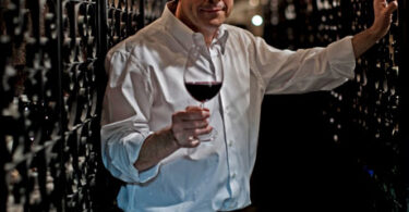 Peter-Gago-Penfolds-Chief-winemaker