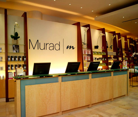 Murad Spa