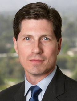 Dr. Jay Calvert, Board-certified Plastic Surgeon, Rox Center, Beverly Hills