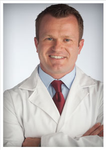 Dr. Travis Kidner