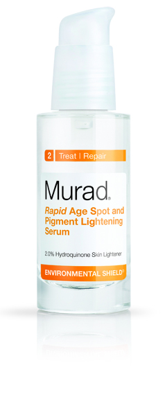 Murad's Rapid Age Spot Pigment Lightening Serum