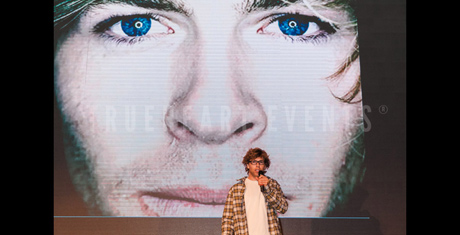 Kevin Pearce 