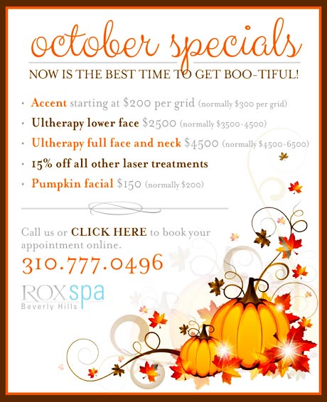Rox-Spa-October-Specials