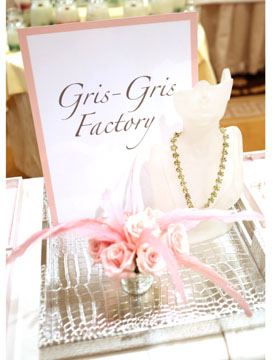 Gris-Gris Factory