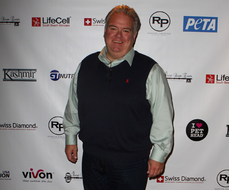 Jim O'Heir, nominated for Parks and Recreation