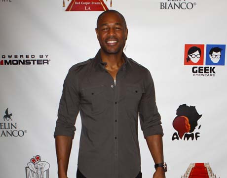 Durrell Babbs, better known by his stage name Tank, is an American R&B singer, songwriter and producer.