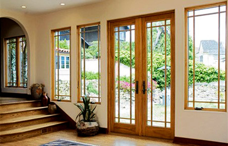 Renewal by Andersen® of Orange County replacement doors