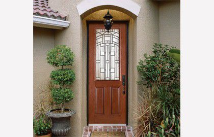 Renewal by Andersen® of Orange County replacement doors.