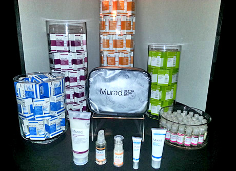 Murad Skincare Collection
