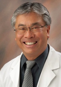 Dr. Bruce Lee, Acessa for uterine fibroid tumors