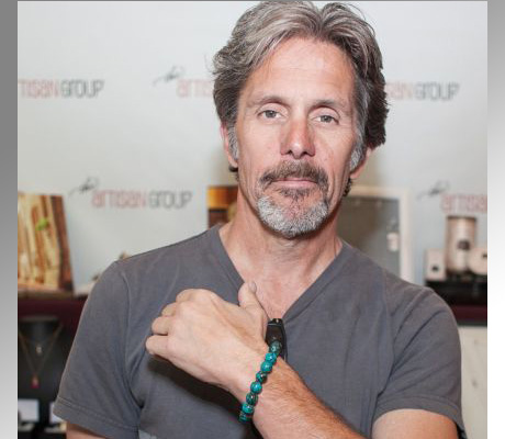 Gary Cole, EMMY NOMINEE, Guest Actor in a Comedy, “Veep,” “Tammy,” “Extract,” “Pineapple Express,” “The Good Wife,” ‘Suits,” “Entourage,” “Midnight Caller,” "Office Space", with Mei Faith Studio.