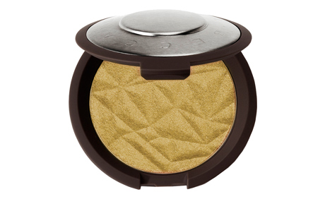 The Shimmering Skin Perfector™ Pressed Limited Edition Champagne Gold