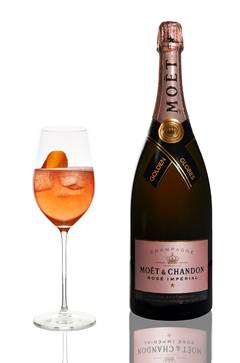 moet and chandon imperial champagne