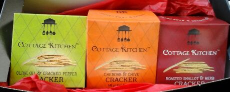 cottage kitchen crackers