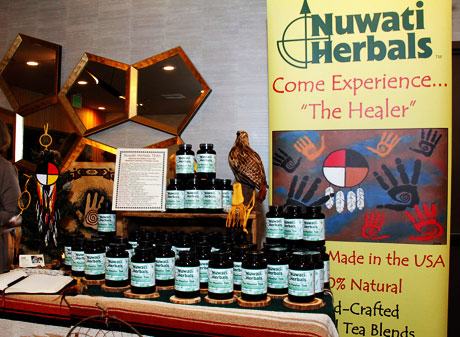 Nuwati-Herbal